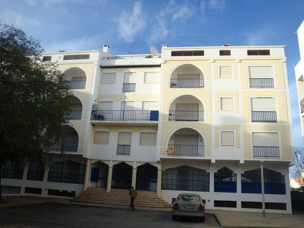 Altura Inn Beach Luaran gambar