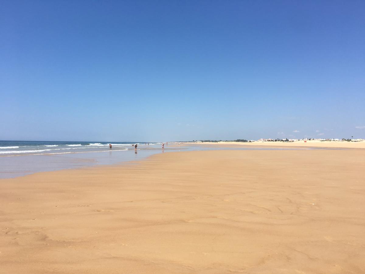 Altura Inn Beach Luaran gambar
