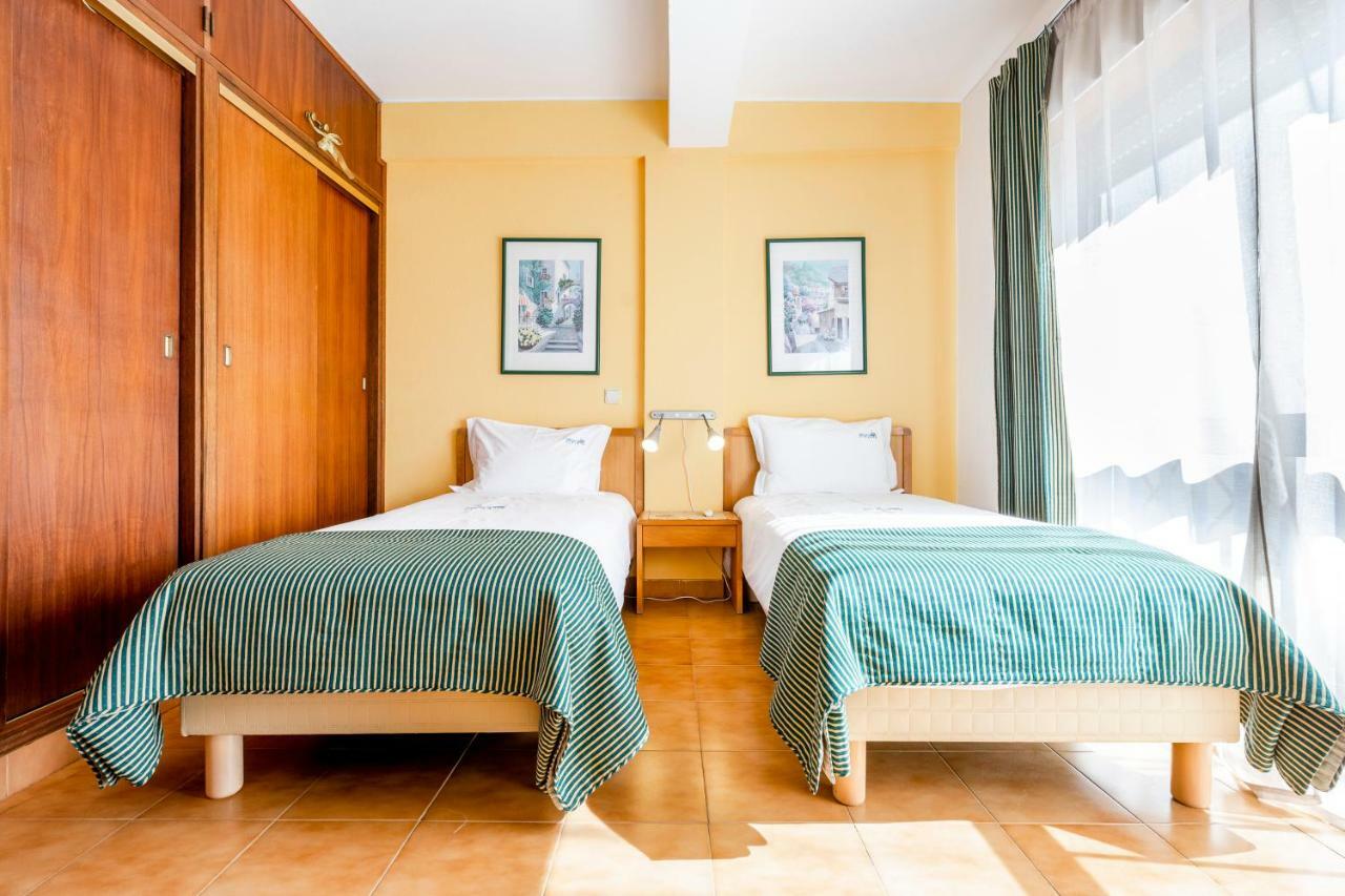 Altura Inn Beach Luaran gambar