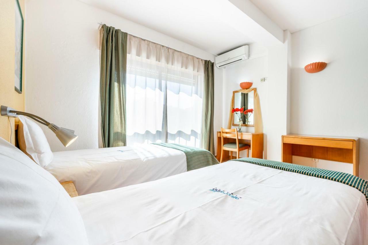 Altura Inn Beach Luaran gambar