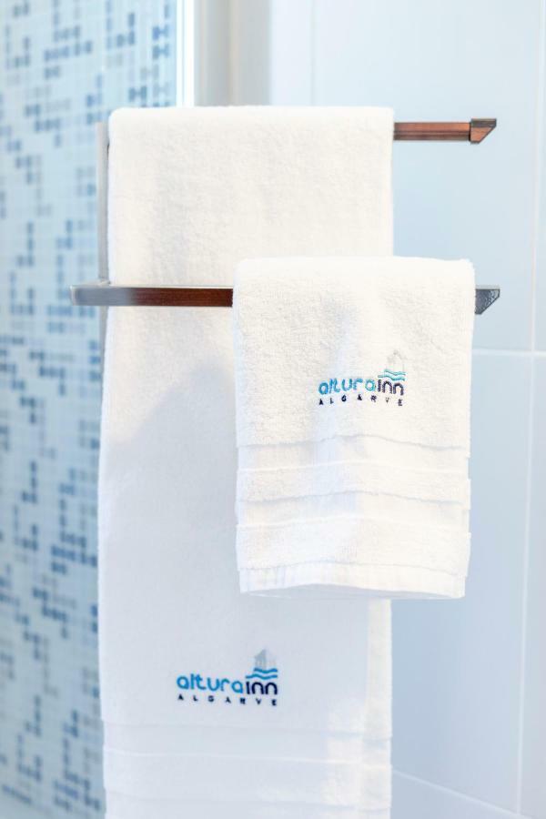 Altura Inn Beach Luaran gambar