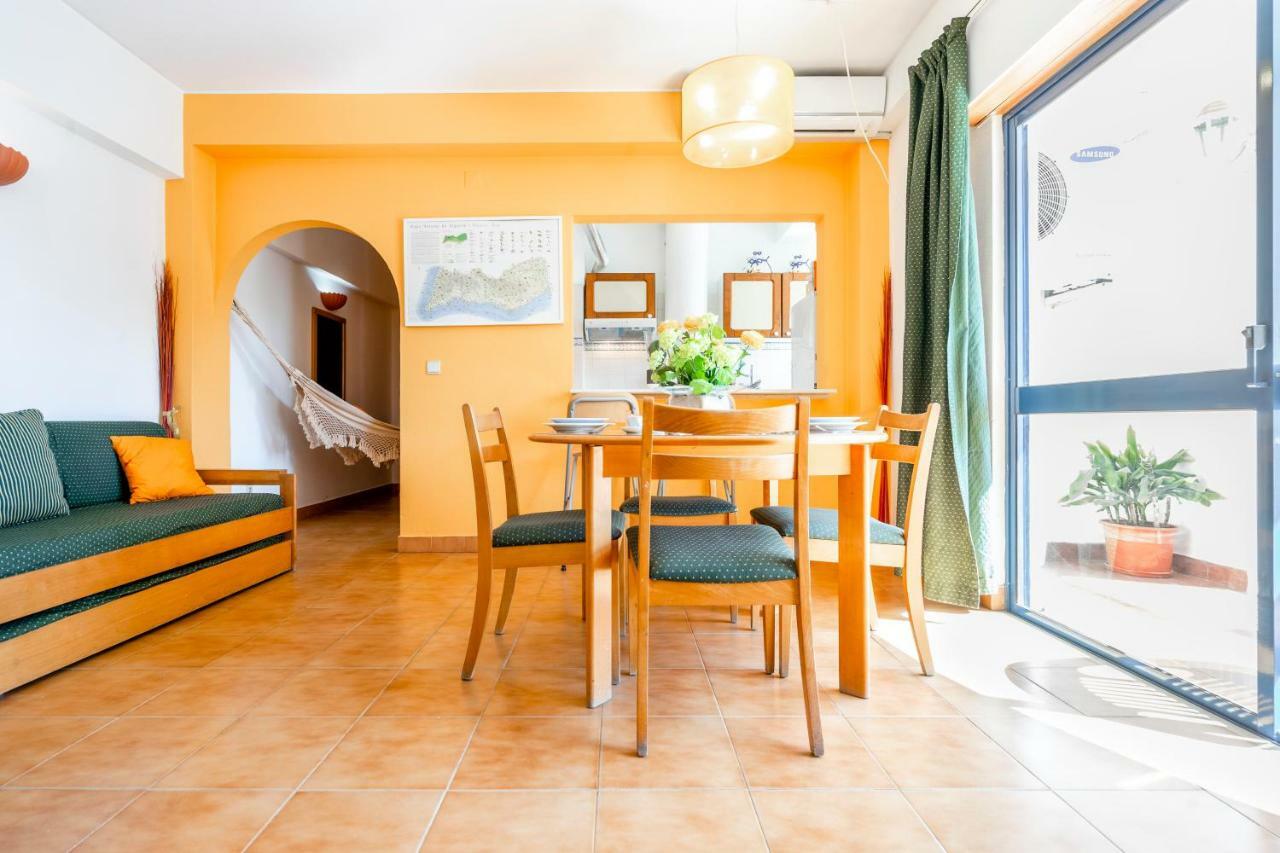 Altura Inn Beach Luaran gambar